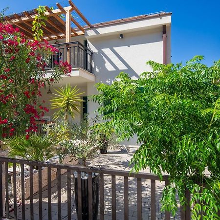 Apartment Gracija تربانج المظهر الخارجي الصورة